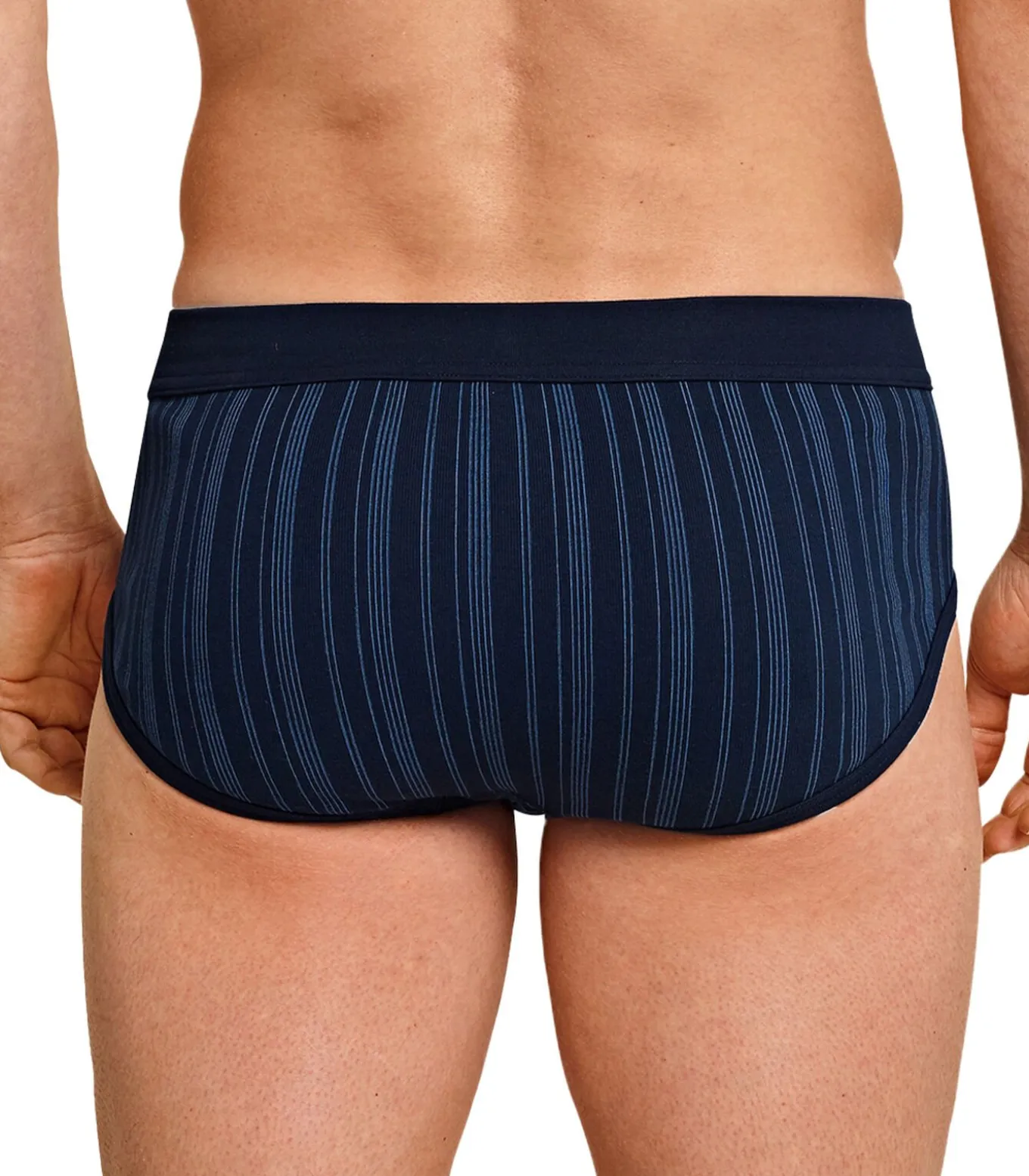 4 pack Original Classics fijnrib - onderbroek