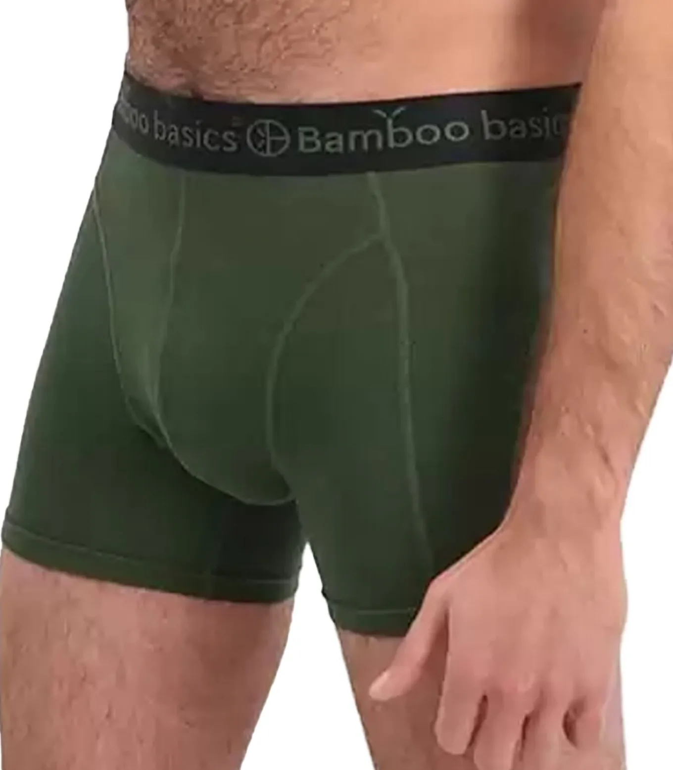 7 pack Rico - retro short / pant