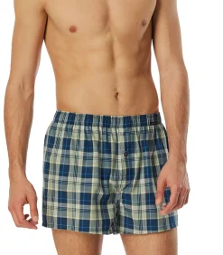 4 pack Web - boxershort