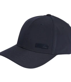 6 PANEL - Baseball Pet - Marineblauw