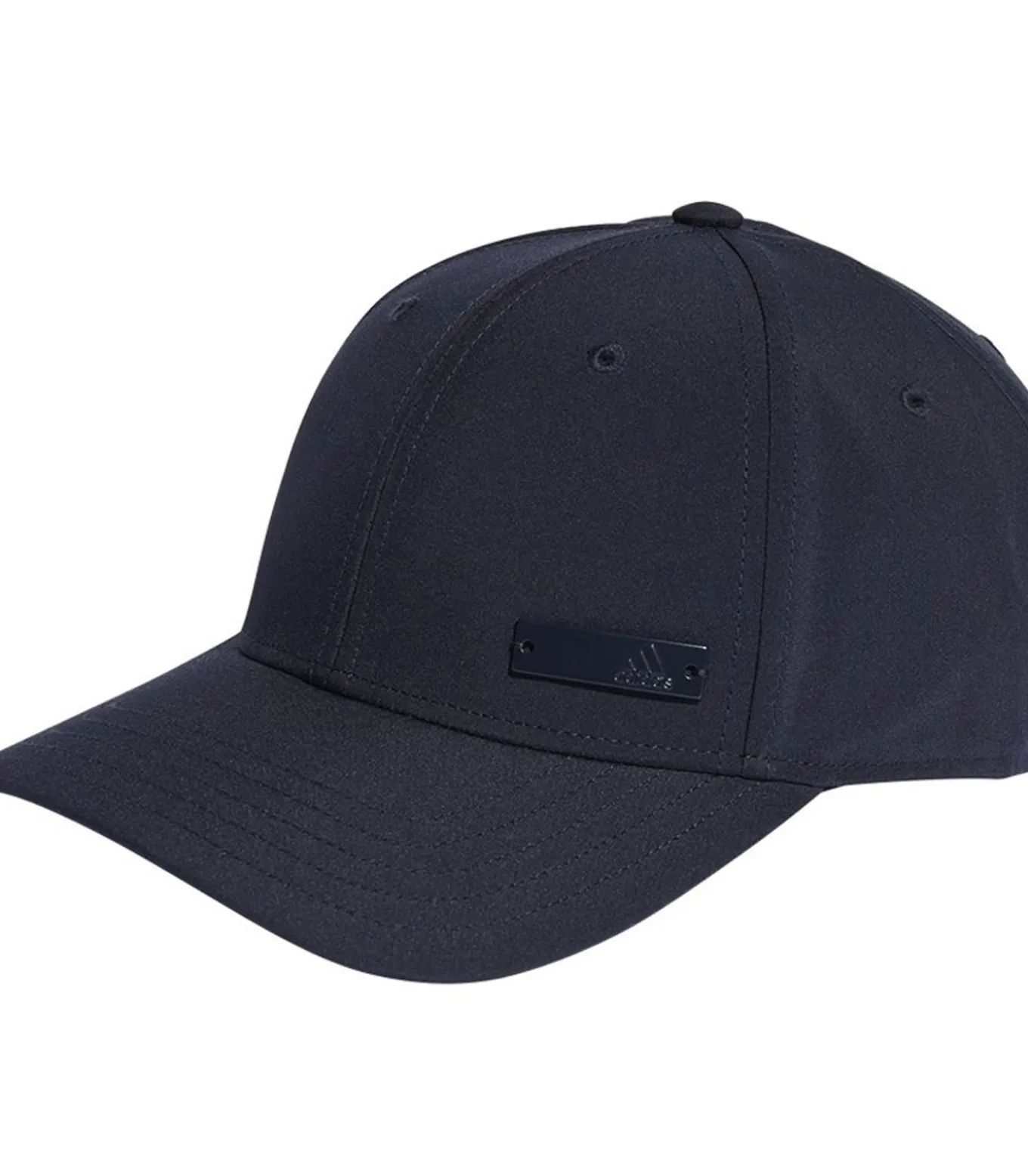 6 PANEL - Baseball Pet - Marineblauw