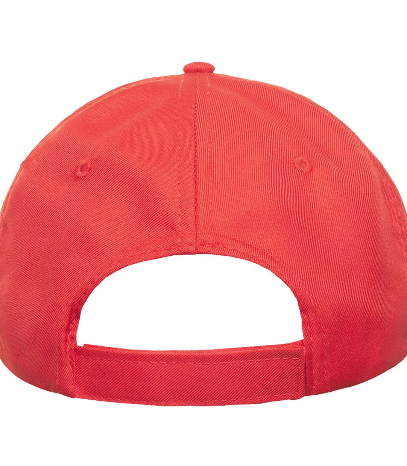 6 PANEL - Kap - Rood