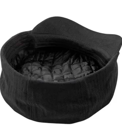 5 PANEL - Kap - Zwart