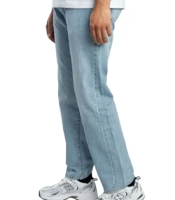 555 Relaxed Straight Jeans