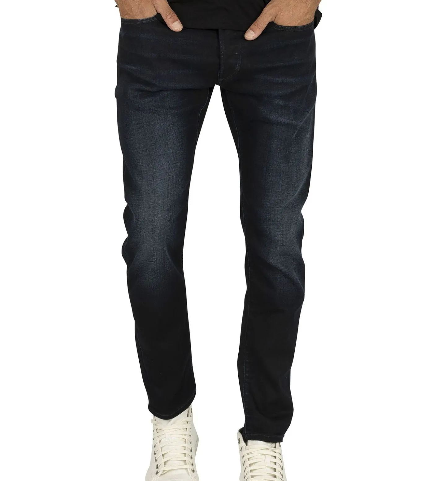 3301 Slanke jeans