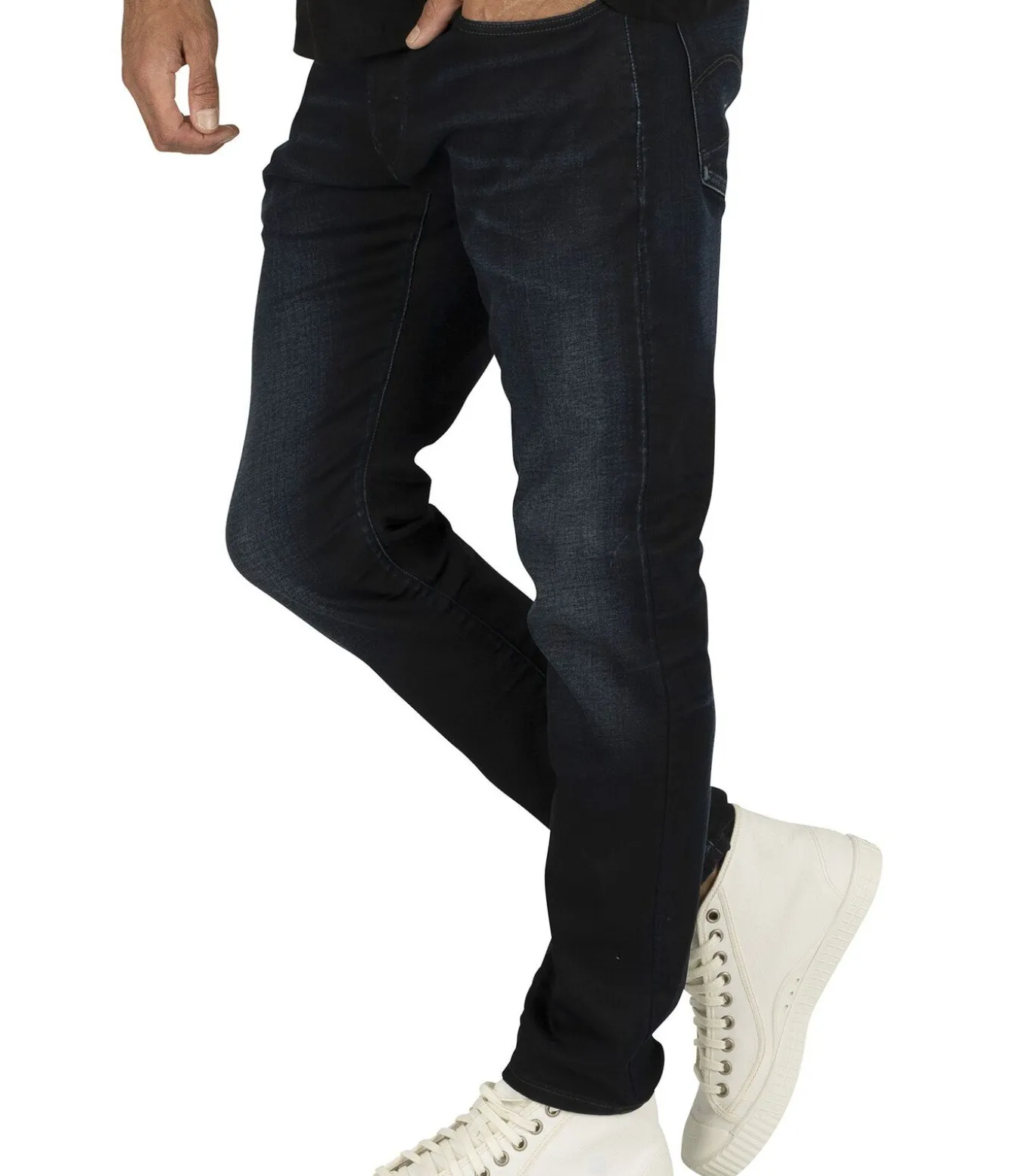 3301 Slanke jeans