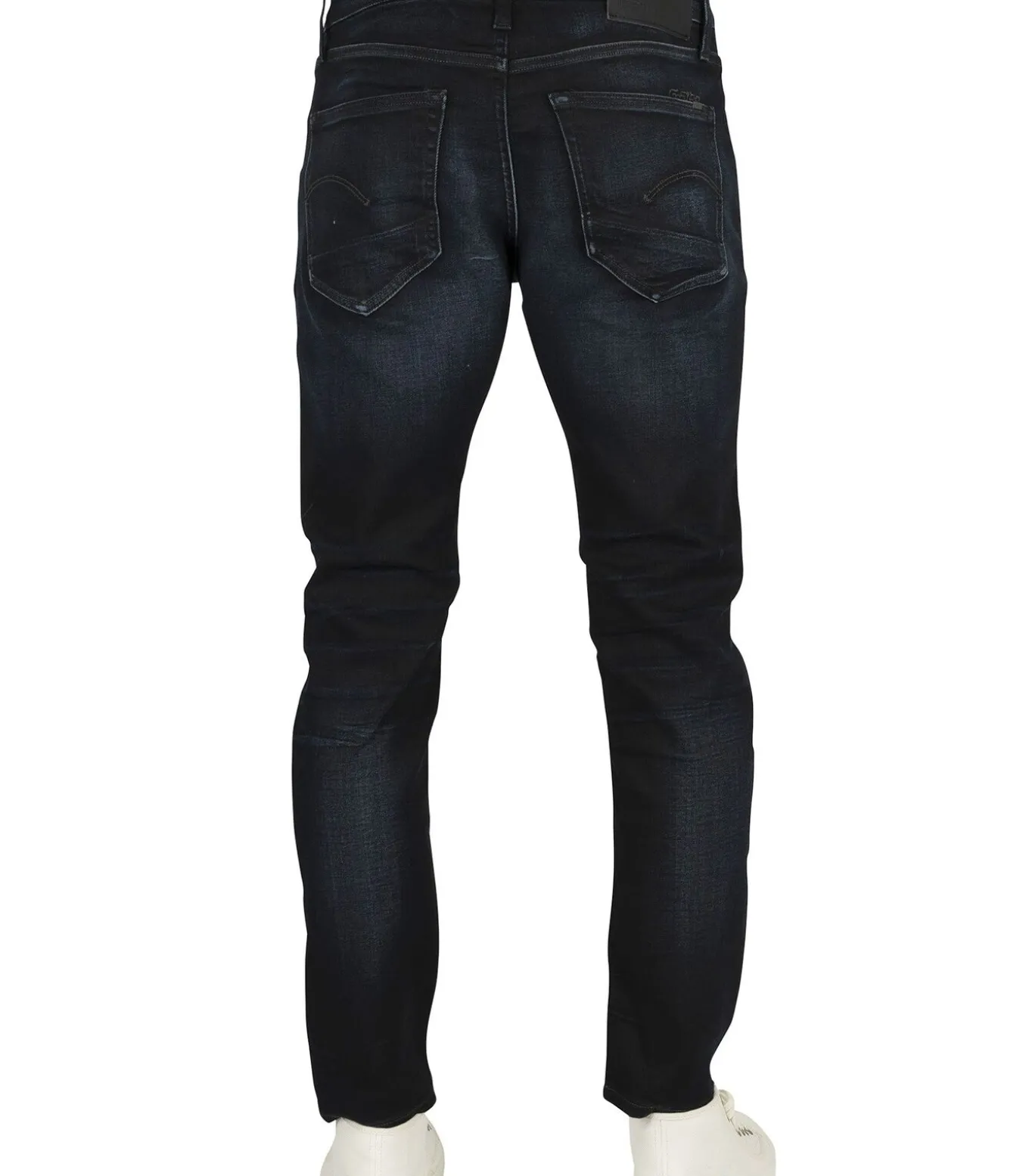 3301 Slanke jeans