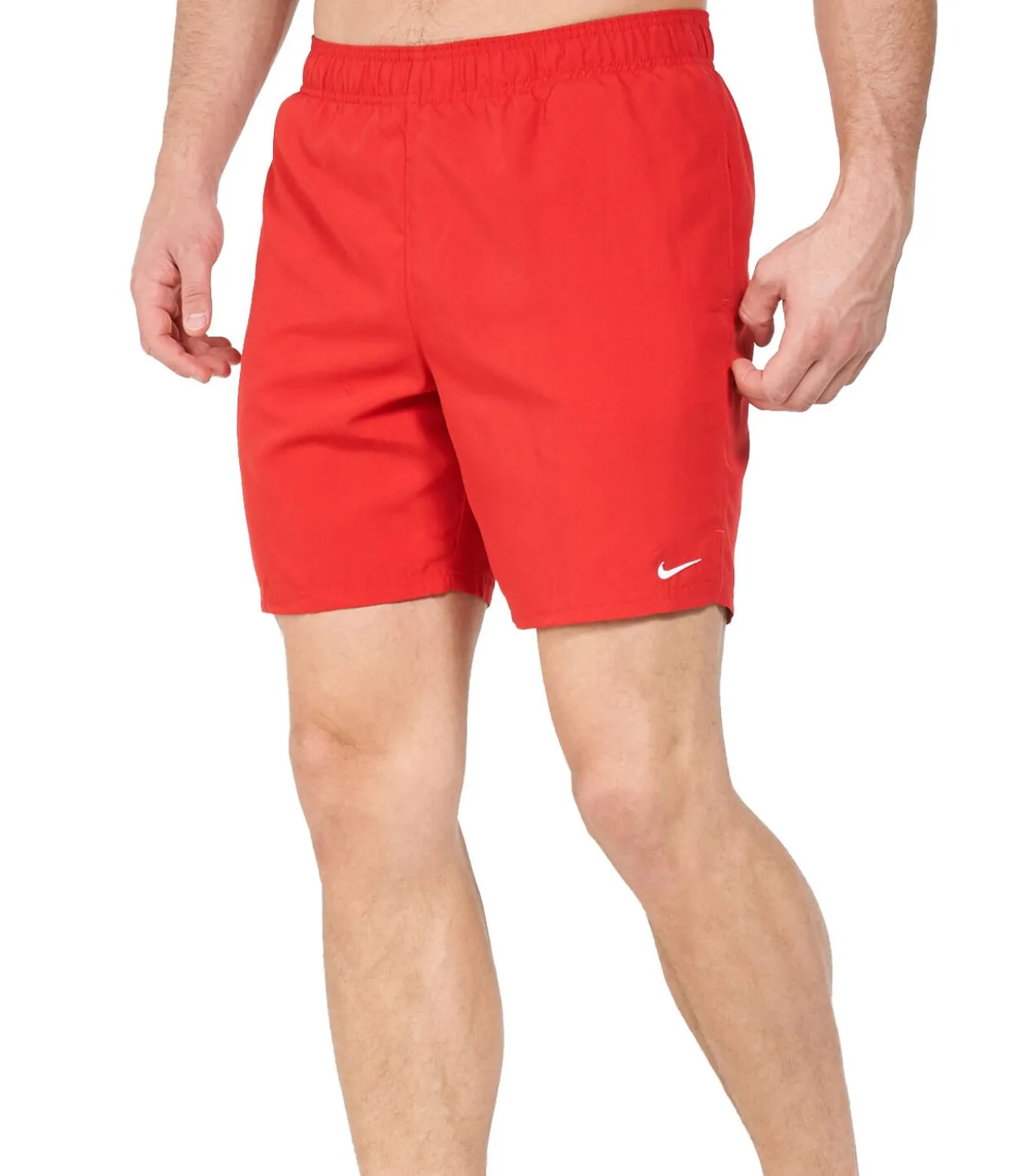 7 VOLLEY - Zwembroek - Rood