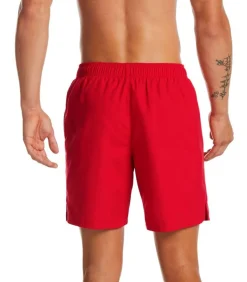7 VOLLEY M NESSA559-531 - Korte Broek - Groen