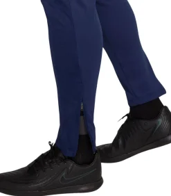 ACADEMY 25 - Joggingbroek - Marineblauw
