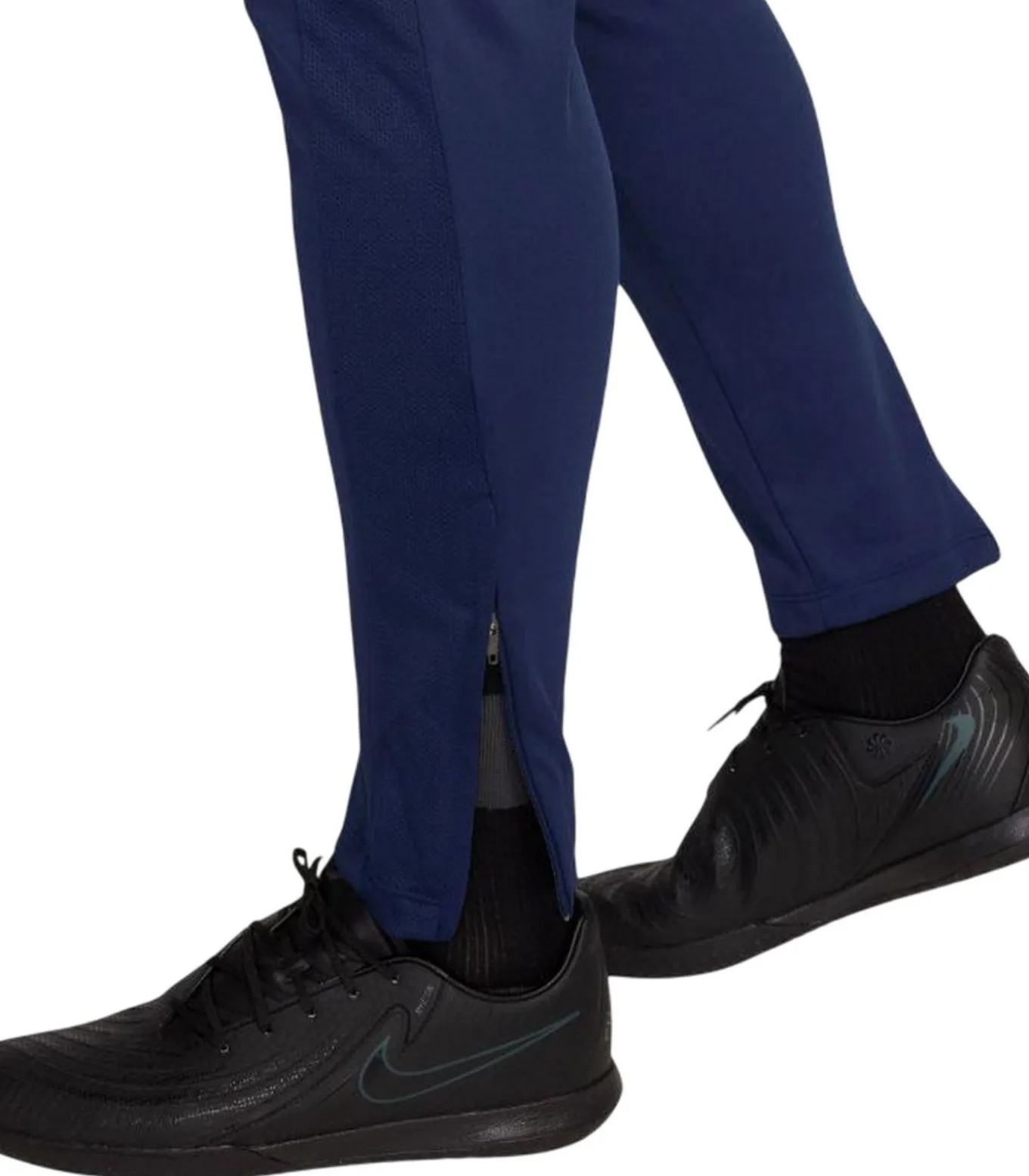 ACADEMY 25 - Joggingbroek - Marineblauw