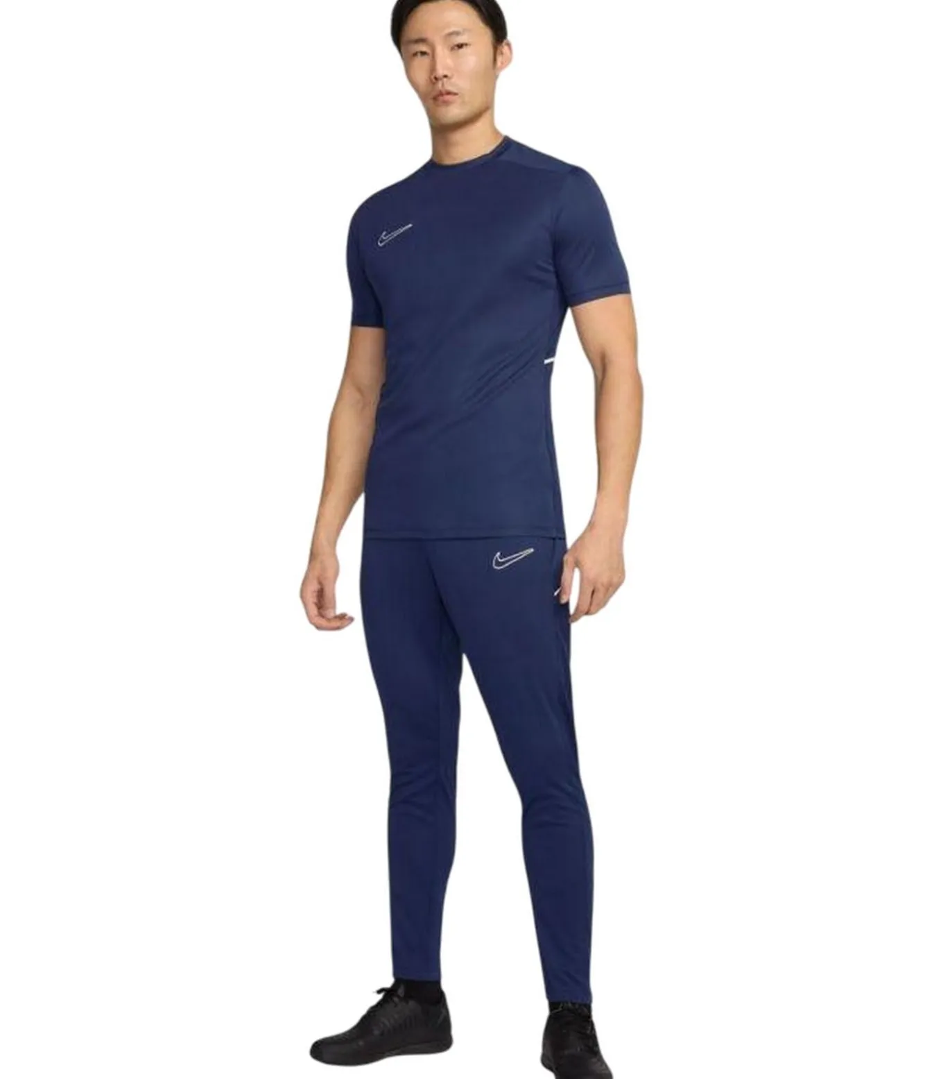 ACADEMY 25 - Joggingbroek - Marineblauw