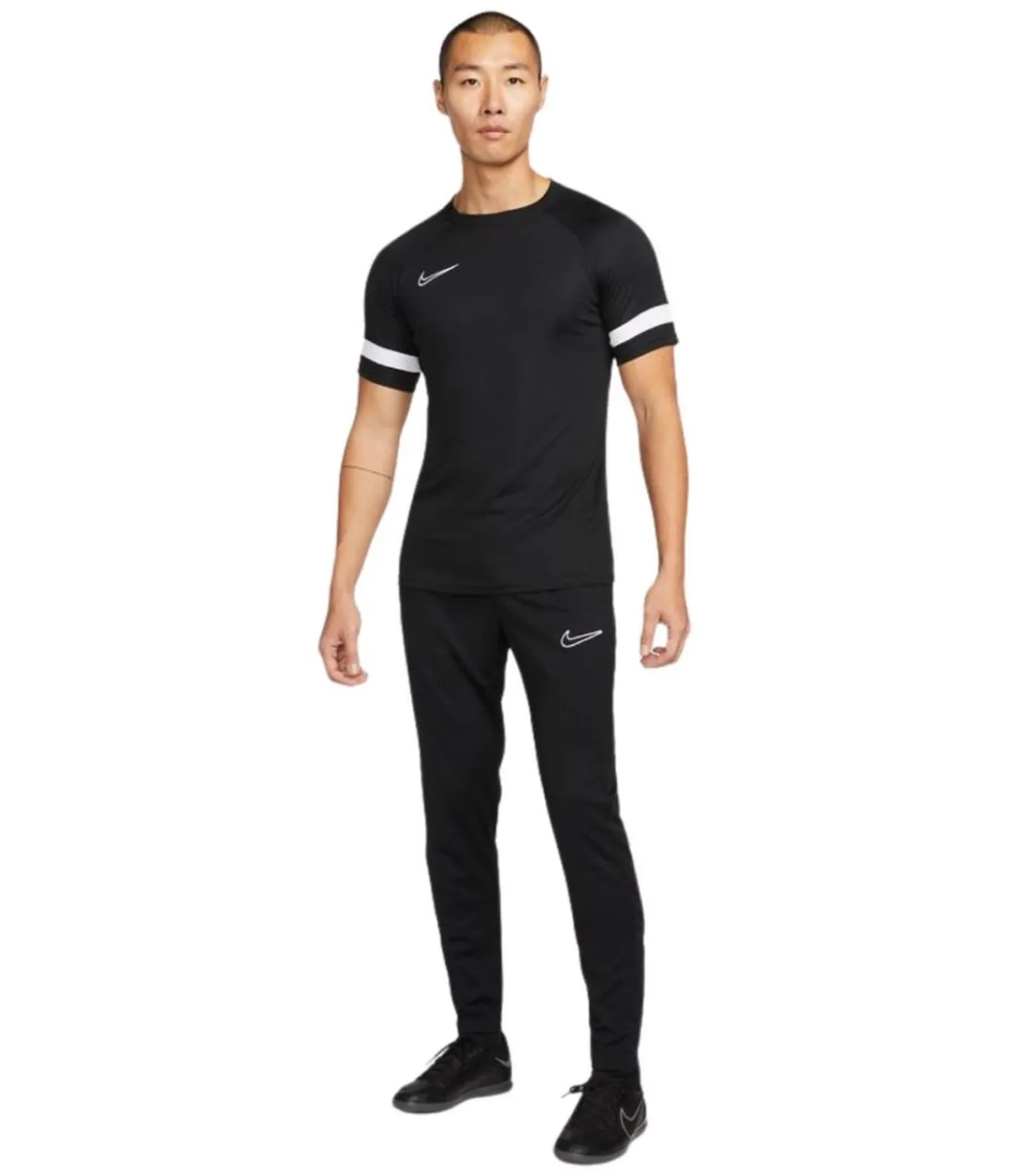 ACADEMY 23 - Joggingbroek - Zwart