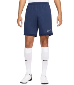 ACADEMY 25 - Korte Broek - Marineblauw