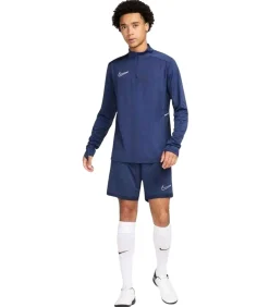 ACADEMY 25 - Korte Broek - Marineblauw