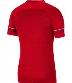 ACADEMY 21 - Poloshirt - Rood