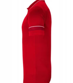 ACADEMY 21 - Poloshirt - Rood