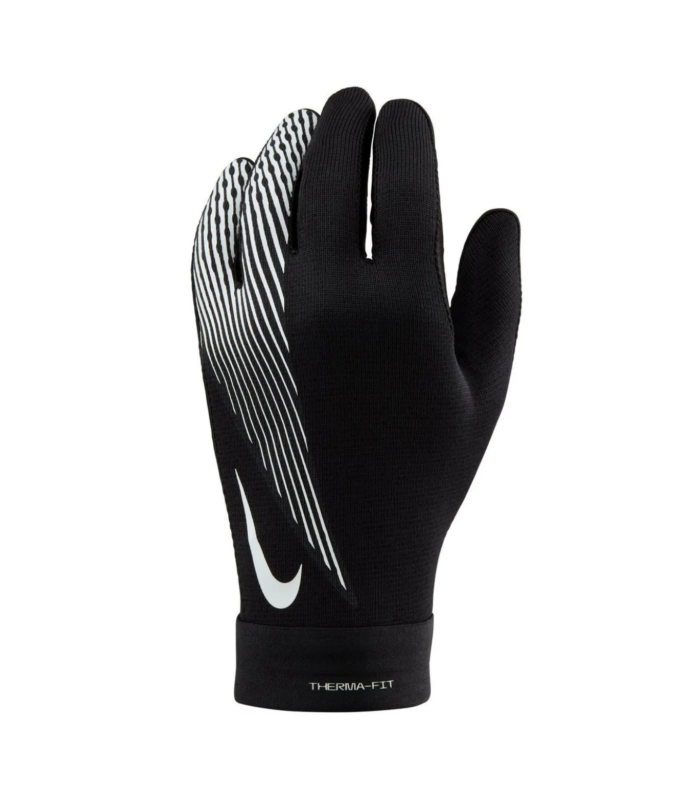 ACADEMY - Handschoenen - Zwart