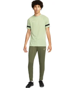 ACADEMY - Joggingbroek - Groen