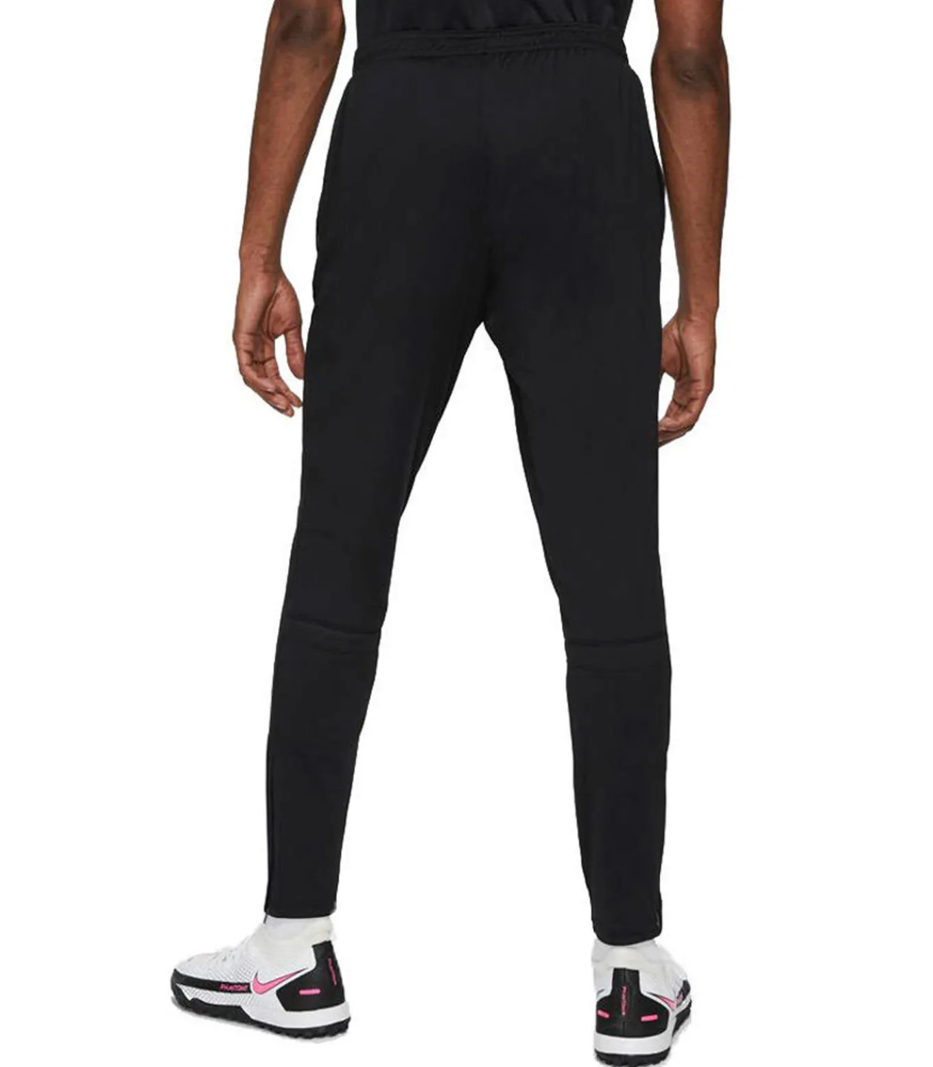 ACADEMY - Joggingbroek - Zwart