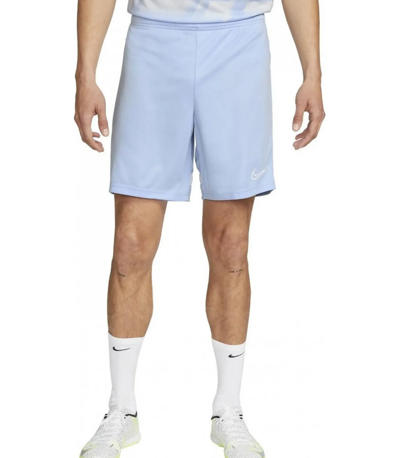 ACADEMY - Korte Broek - Blauw