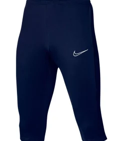 ACADEMY - Korte Broek - Marineblauw