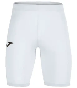 ACADEMY BRAMA - Korte Broek - Wit