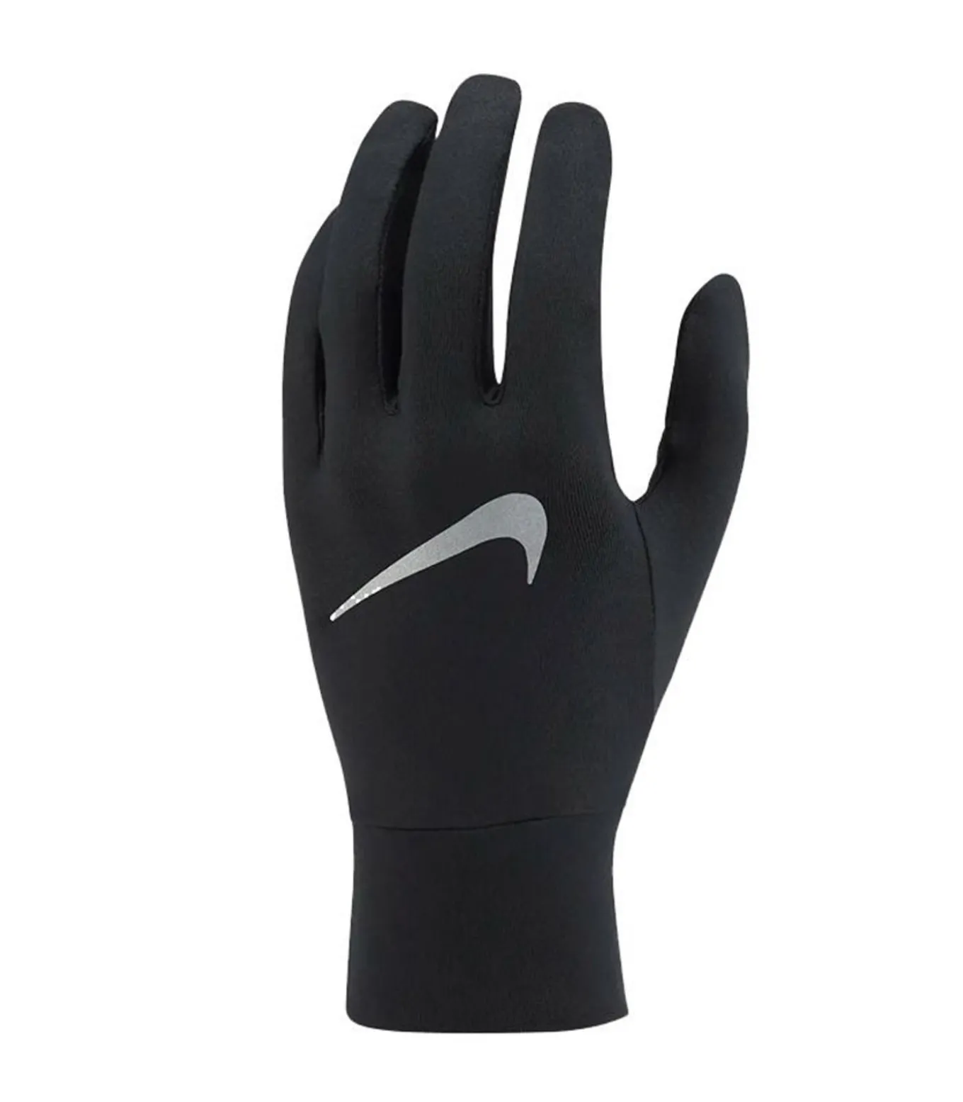 ACCELERATE - Handschoenen - Zwart