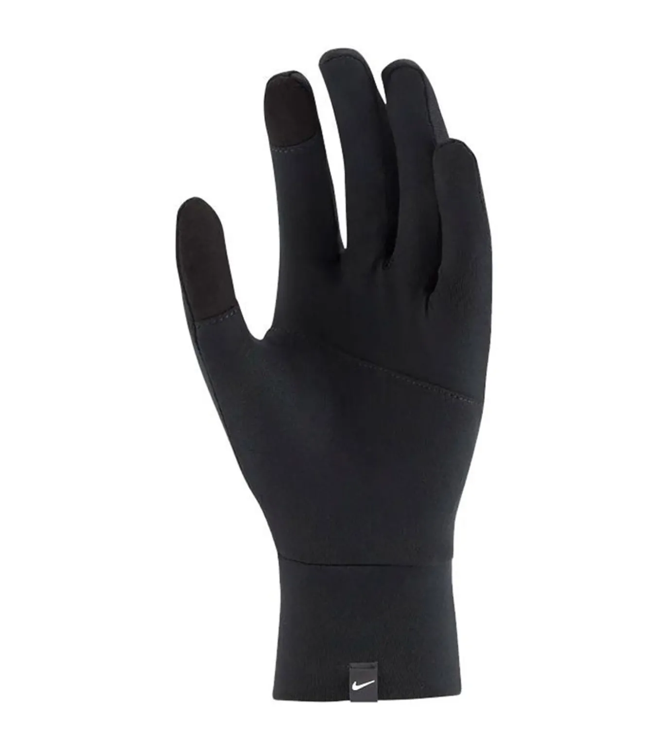 ACCELERATE - Handschoenen - Zwart