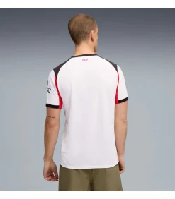 Acm Away Jersey Replica