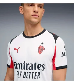 Acm Away Jersey Replica