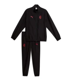 Acm Ftbless Woven Fansuit