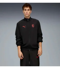Acm Ftbless Woven Fansuit