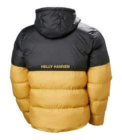 Active Puffy Jacket