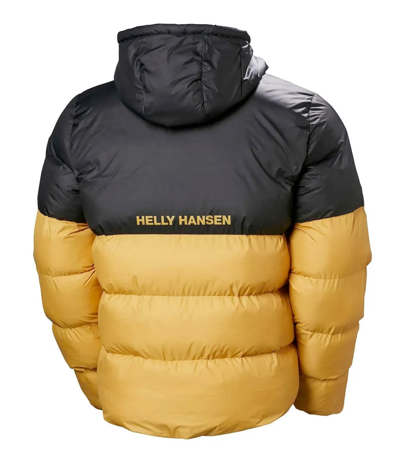 Active Puffy Jacket