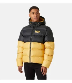 Active Puffy Jacket