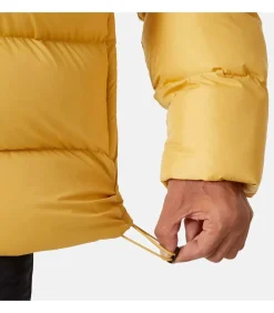 Active Puffy Jacket