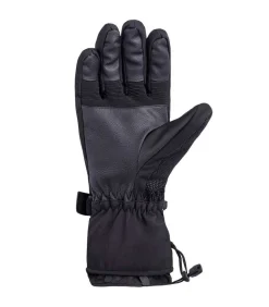 ADAMO - Ski-handschoenen - Zwart
