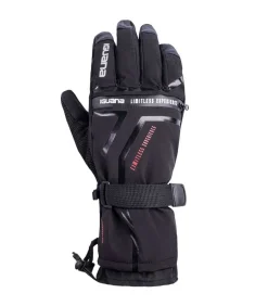 ADAMO - Ski-handschoenen - Zwart