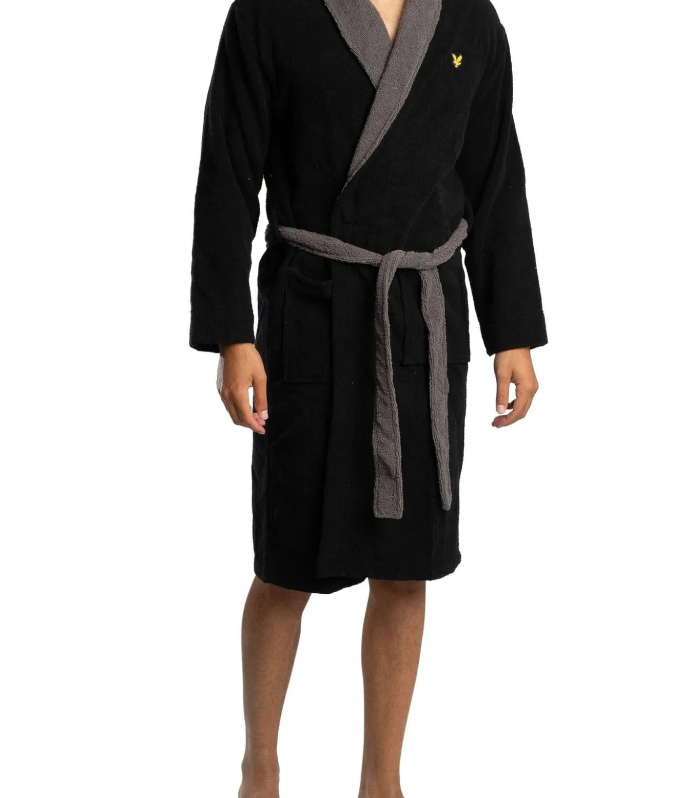 Adrian Robe