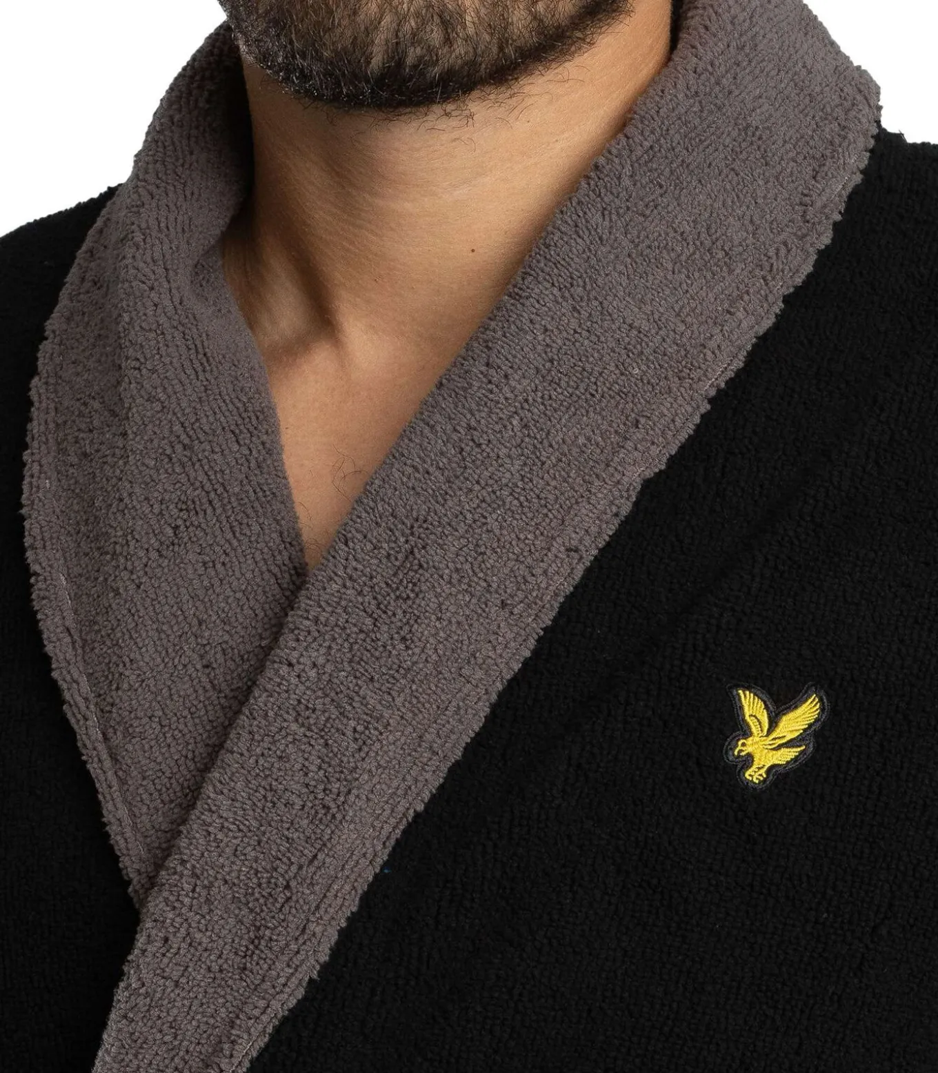 Adrian Robe