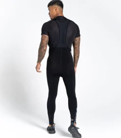 AEP VIRTUOUS - Schaatspak - Zwart
