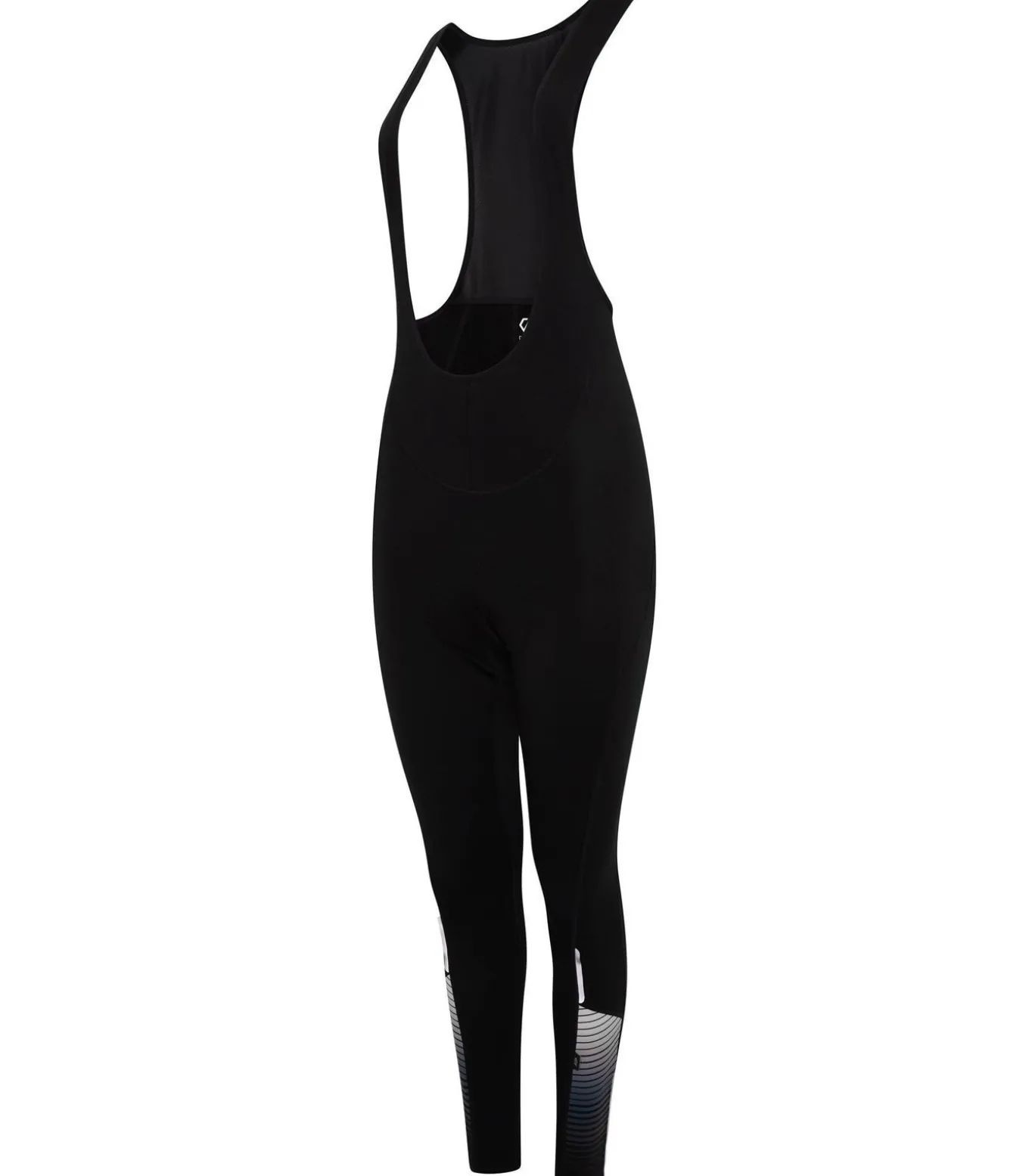AEP VIRTUOUS - Schaatspak - Zwart