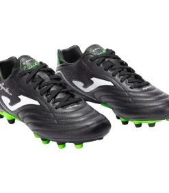 AGUILA 25 - boots - Zwart