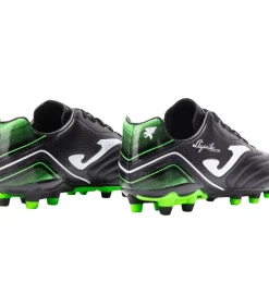 AGUILA 25 - boots - Zwart