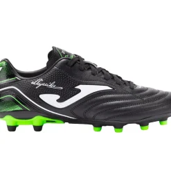 AGUILA 25 - boots - Zwart