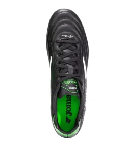 AGUILA 25 - boots - Zwart