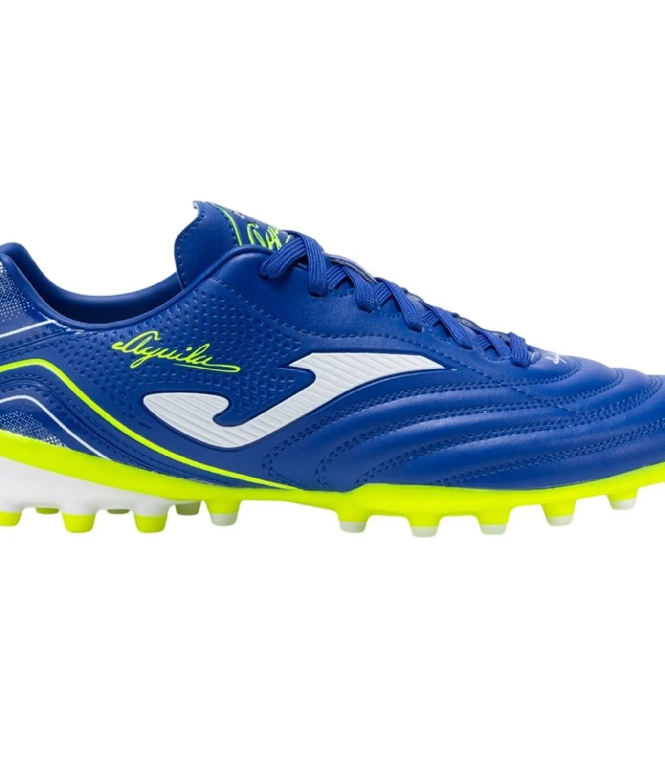 AGUILA - boots - Blauw
