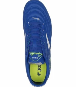AGUILA - boots - Blauw
