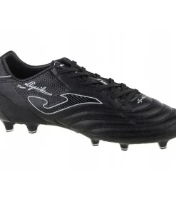 AGUILA - boots - Zwart